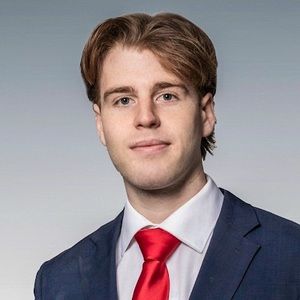 Meet your Posher, Ewan